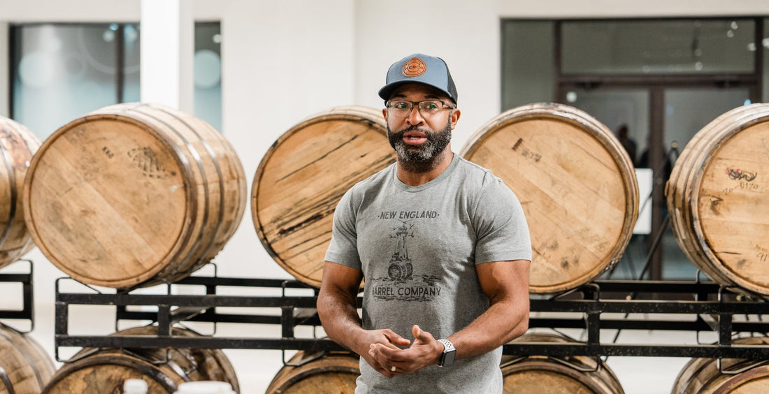 About New England Barrel Company